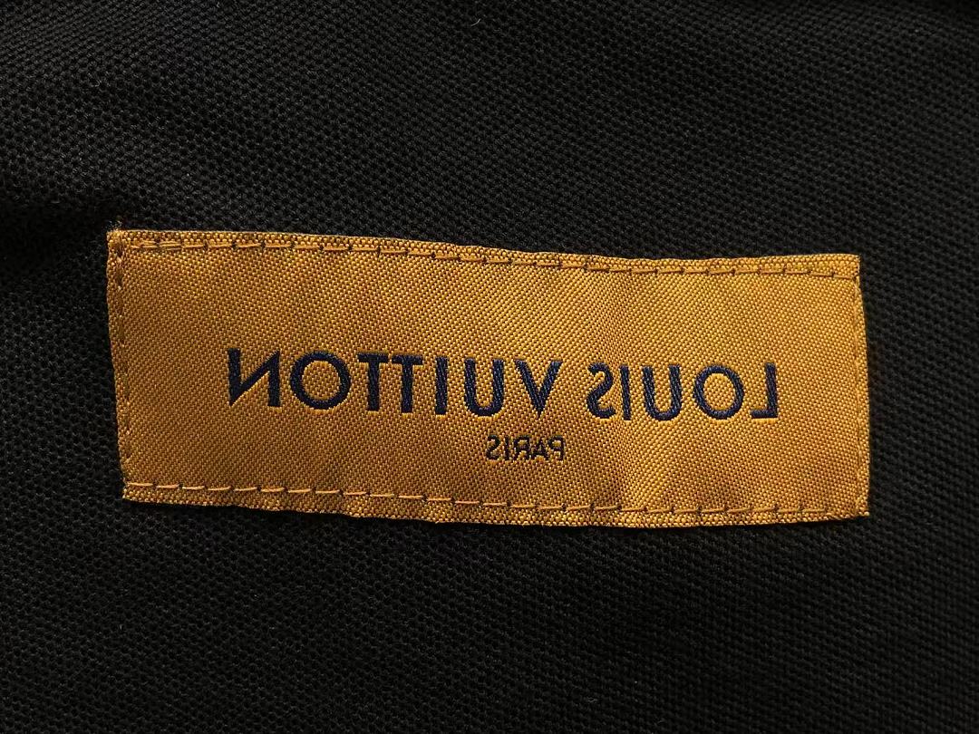 Louis Vuitton 138 L⭐ POLO 22042023125 (Im 170Cm 60Kg I Wear Size L In The Phot) - Image 17