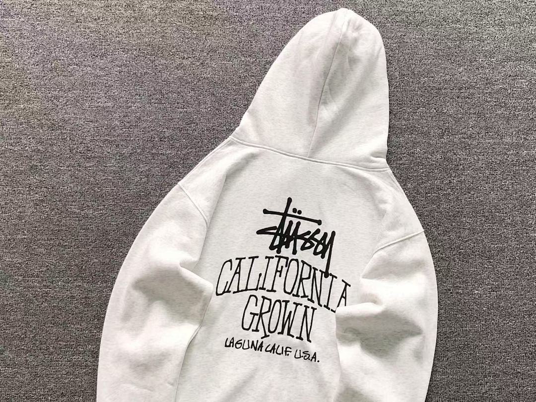 Stussy 118 STUSSY - Image 12
