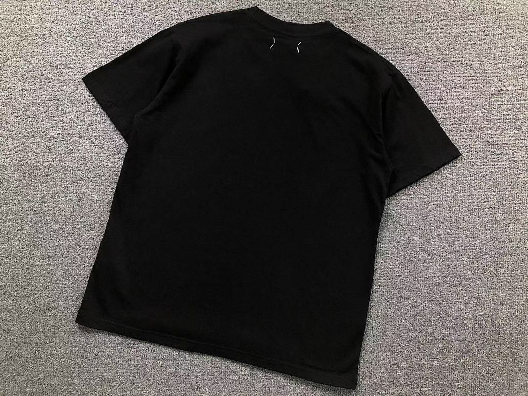 On Running 78 MAISON MARGIELA T-SHIRT 58082386 (Im 170Cm 60Kg I Wear Size 46 In The Phot) - Image 13