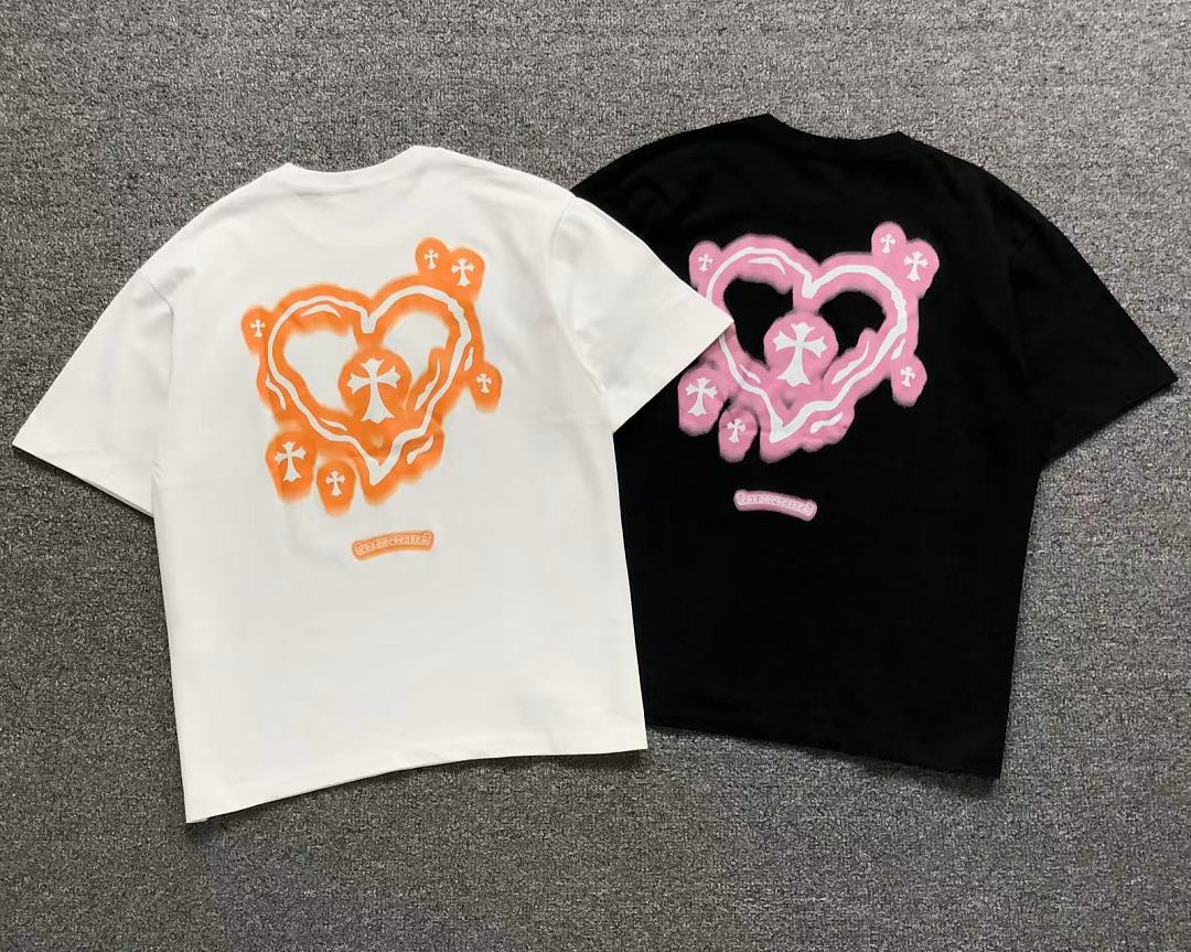 Comme des Garcons 88 C⭐⭐OME HE⭐⭐TS T-SHIRT 1261132182 (Im 170Cm 60Kg I Wear Size M In The Phot) - Image 5