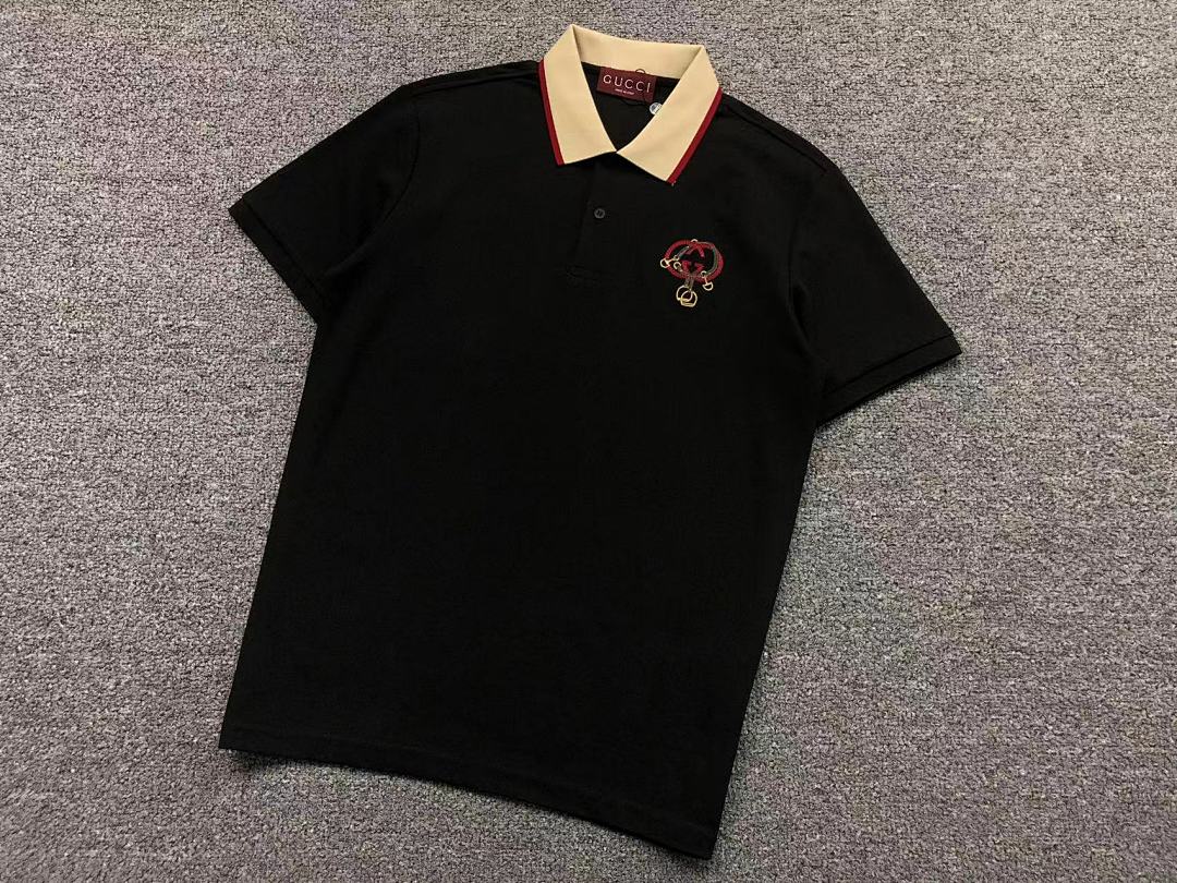 Unbranded 175 G⭐C⭐I POLO 2203061601 (Im 170Cm 60Kg I Wear Size L In The Phot) - Image 14