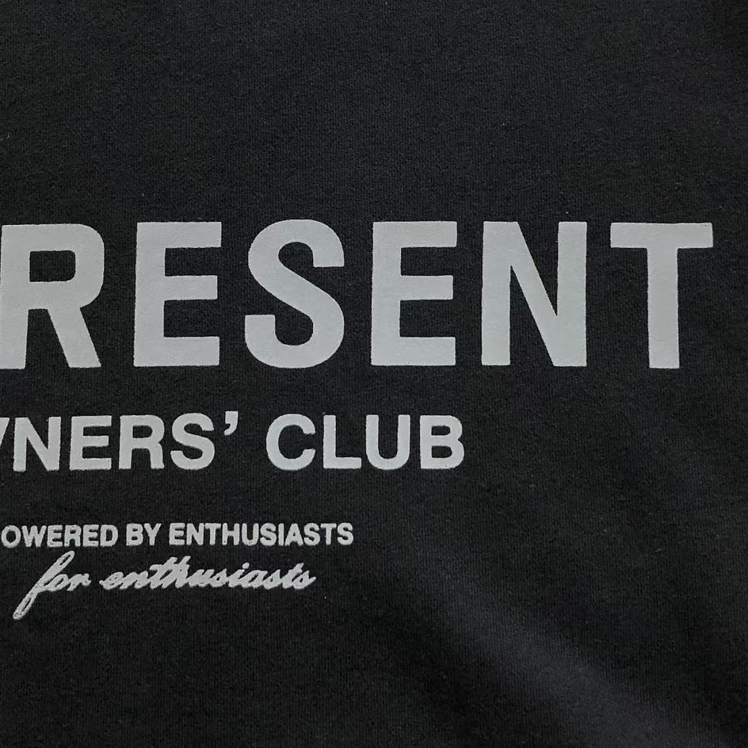 Represent 185 REPRESENT HOODIE 22042908125 (Im 170Cm 60Kg I Wear Size M In The Phot) - Image 10