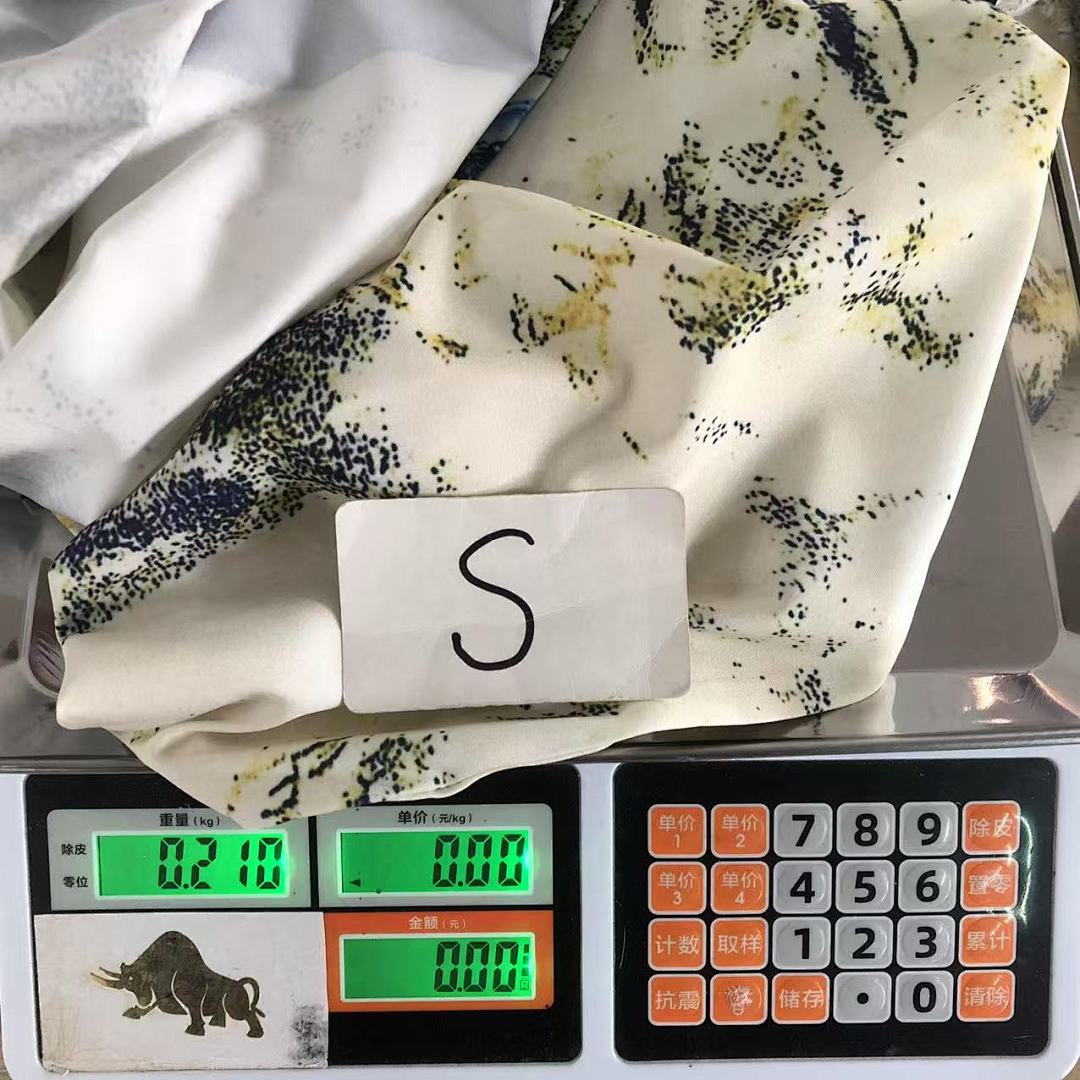 Chanel 108 ENFANTS RICHES DEPRIMES SHIRT 5211243162 (Im 170Cm 60Kg I Wear Size S In The Phot) - Image 18