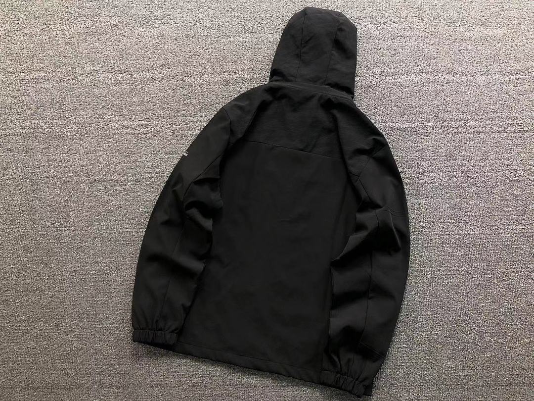 Fila 208 F⭐⭐A JACKET 2207131304 (Im 170Cm 65Kg I Wear Size XL In The Phot) - Image 17