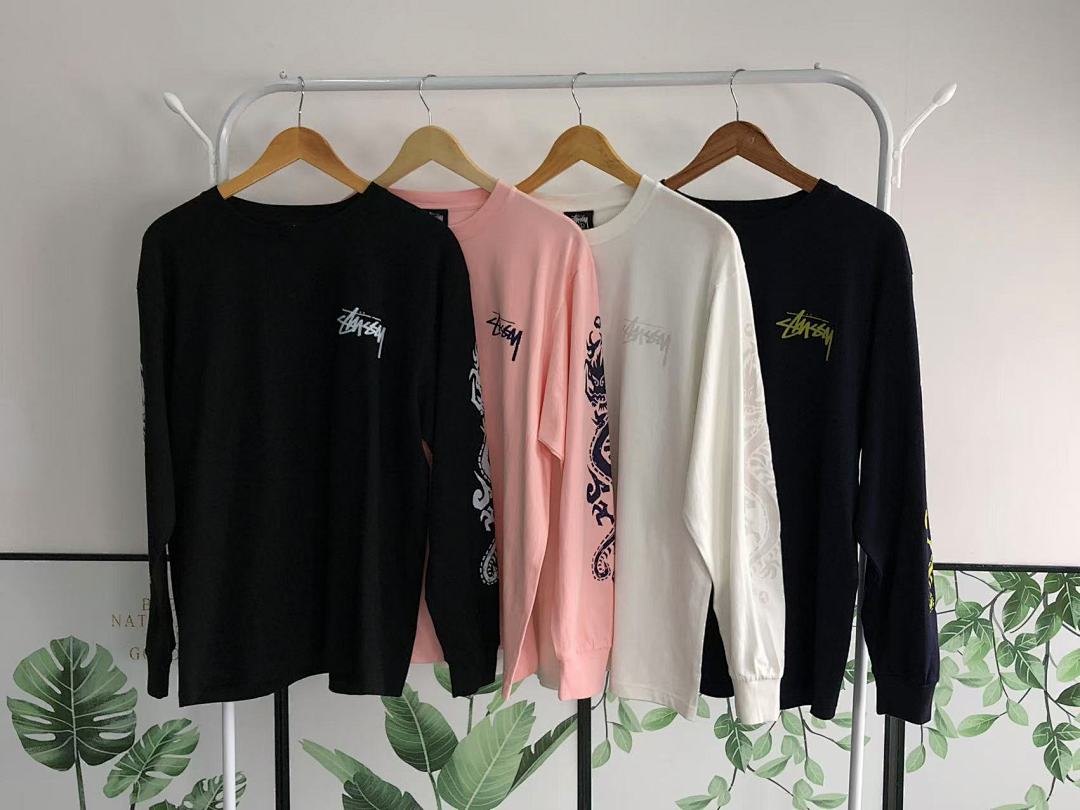 Stussy 106 STUSSY LONG - Image 26