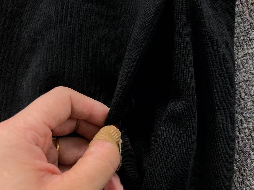 Fear of God 185 FOG HOODIE 2190316125 (Im 170Cm 60Kg I Wear Size M In The Phot) - Image 22