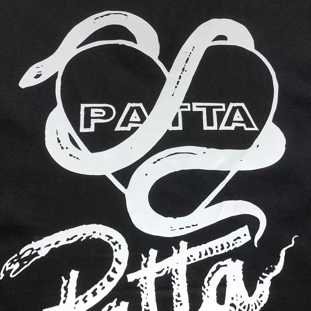 Patta 78 P⭐TT⭐ T-SHIRT 1252009175 (Im 170Cm 60Kg I Wear Size S In The Phot) - Image 9