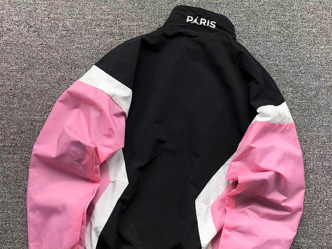 Unbranded 195 FOOTBALL JACKET 11071910002 (Im 170Cm 60Kg I Wear Size L In The Phot) - Image 12
