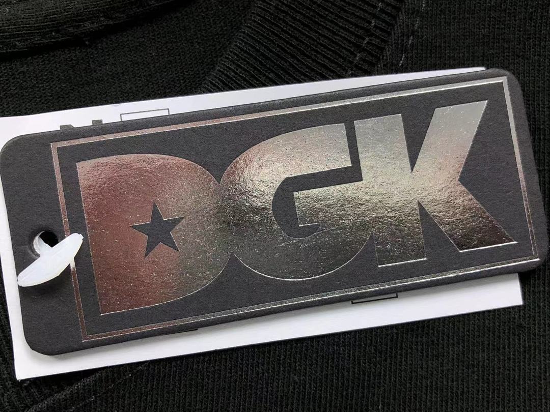 DGK 95 DGK T-SHIRT - Image 25