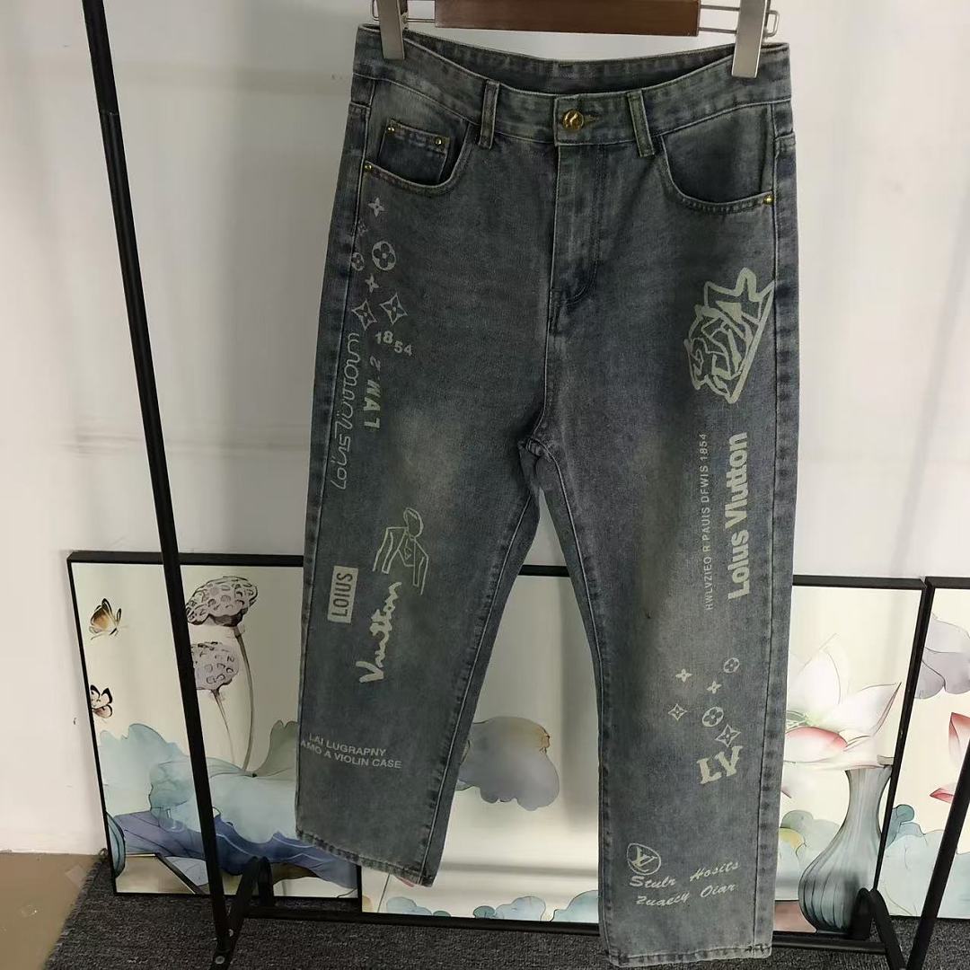 Louis Vuitton 208 L⭐ - Image 21
