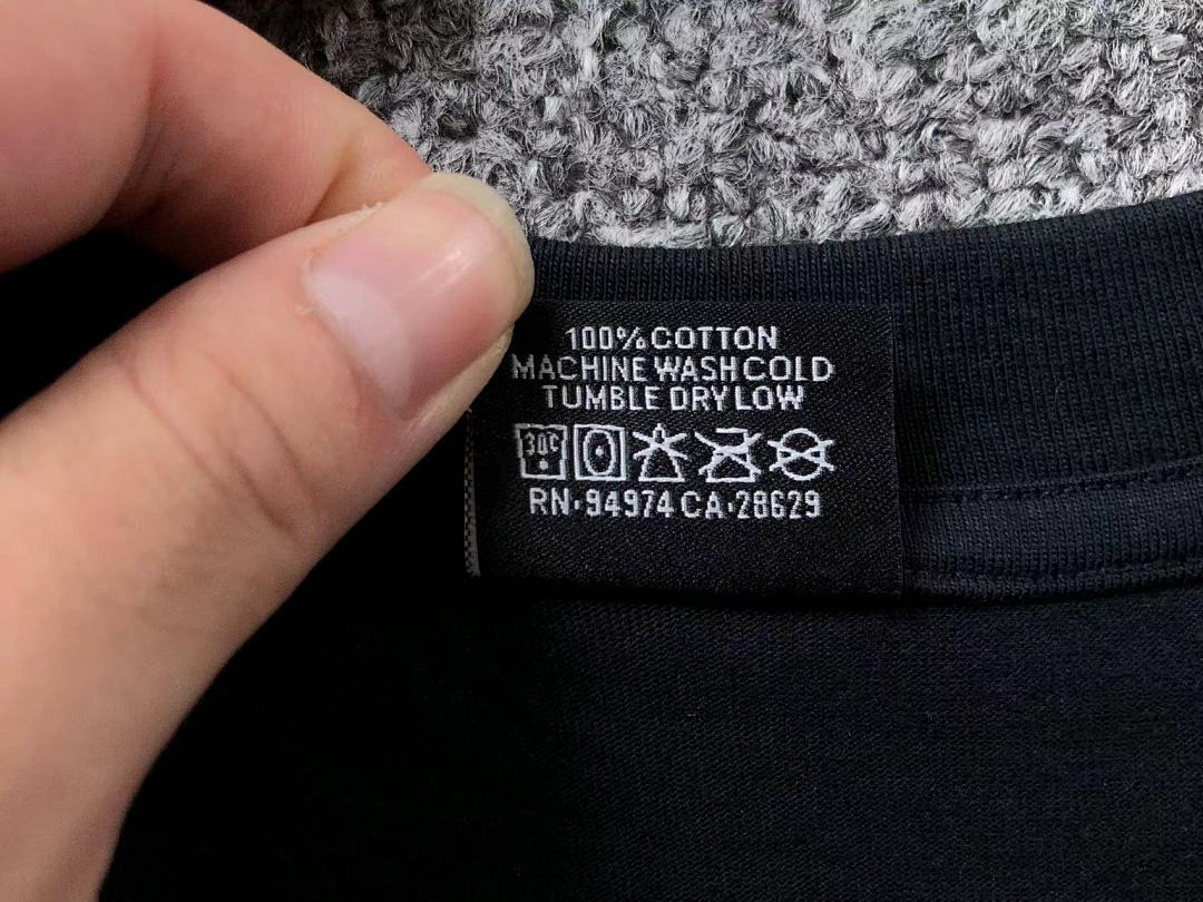 Stussy 85 STUSSY T-SHIRT - Image 28