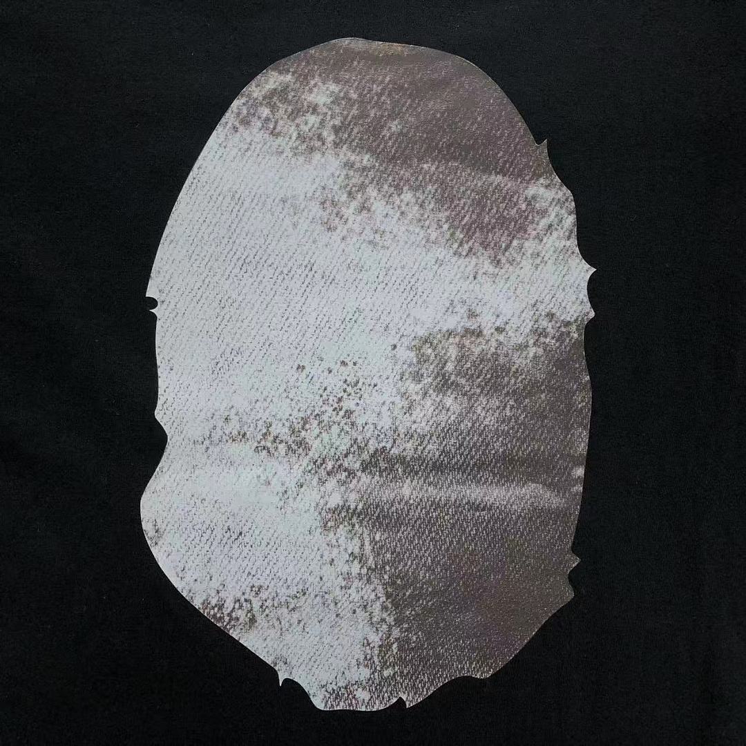 Bape 85 BAPE T-SHIRT 124230131 (Im 170Cm 60Kg I Wear Size M In The Phot) - Image 21