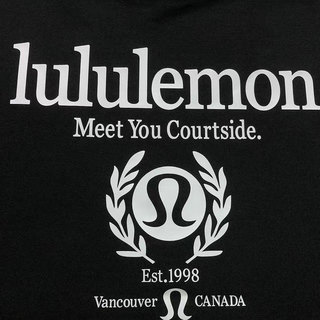 On Running 112 LULULEMON T-SHIRT 3207220417 (Im 170Cm 60Kg I Wear Size L In The Phot) - Image 14