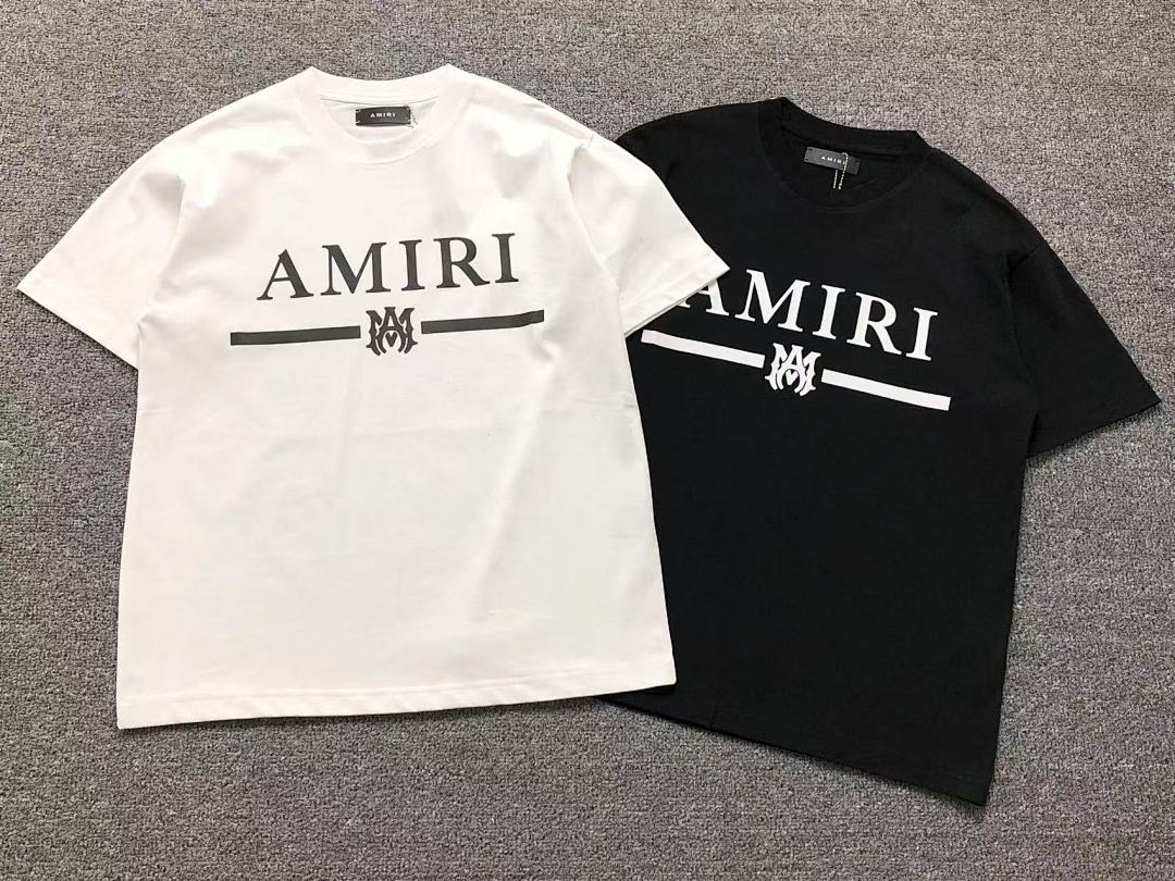 AMIRI 78 AMIRI T-SHIRT 111282174 (Im 170Cm 55Kg I Wear Size S In The Phot) - Image 6