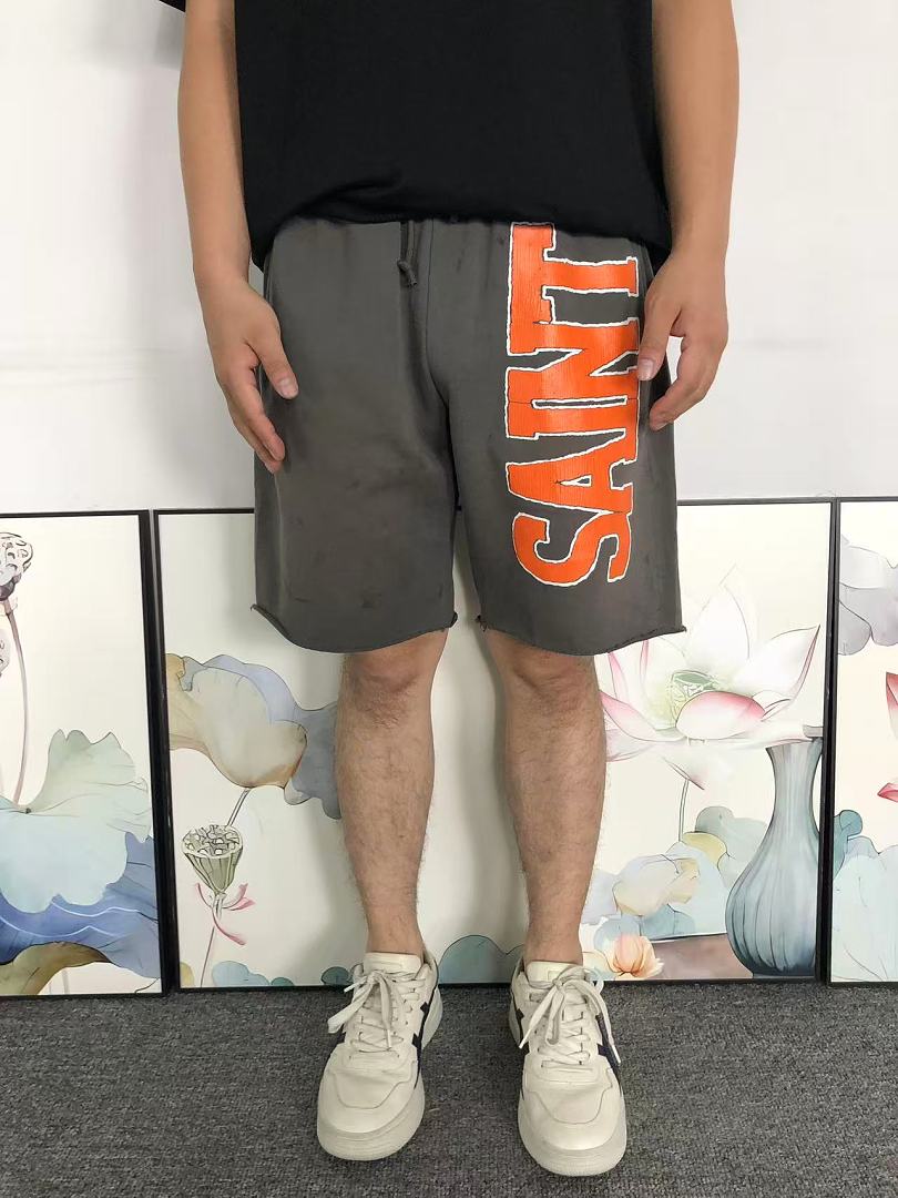 Chanel 138 SAINT MICHAEL SHORTS 3205301917 (Im 170Cm 60Kg I Wear Size S In The Phot) - Image 3