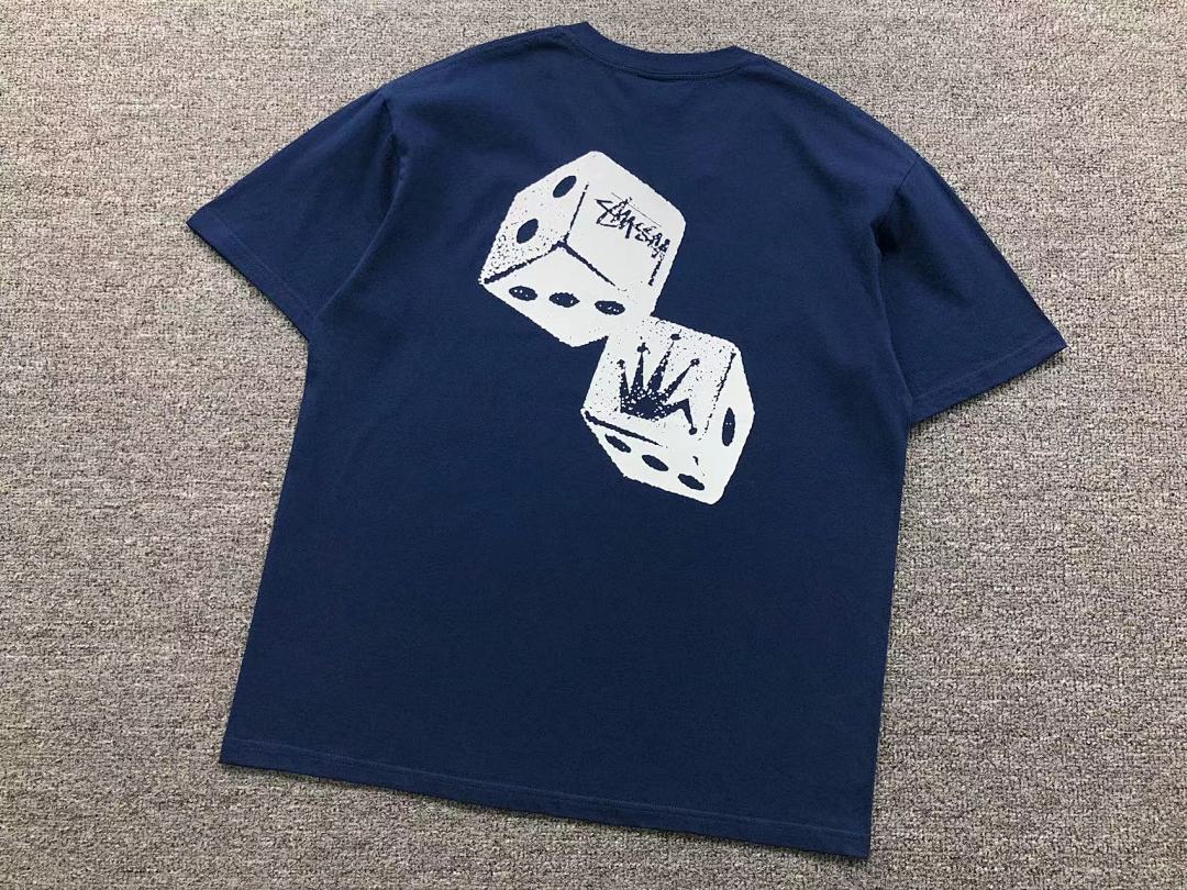 Stussy 78 STUSSY T-SHIRT - Image 6