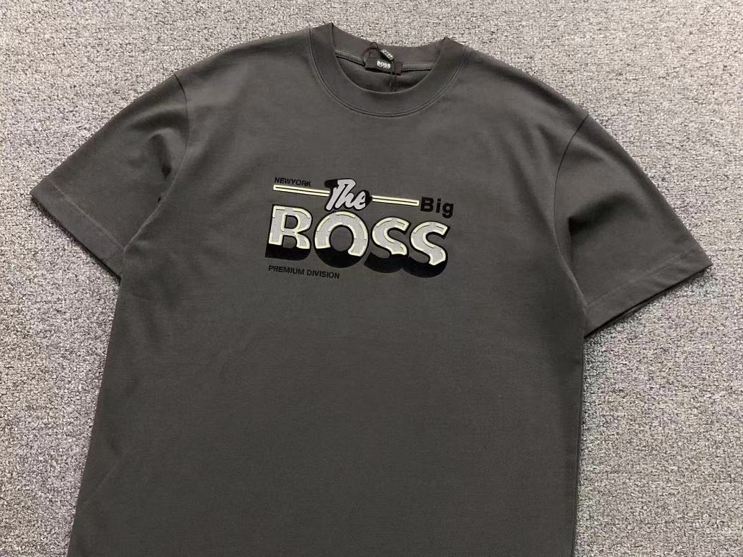 Hugo Boss 125 H⭐G⭐ B⭐⭐S T-SHIRT 3209041221 (Im 170Cm 60Kg I Wear Size L In The Phot) - Image 10