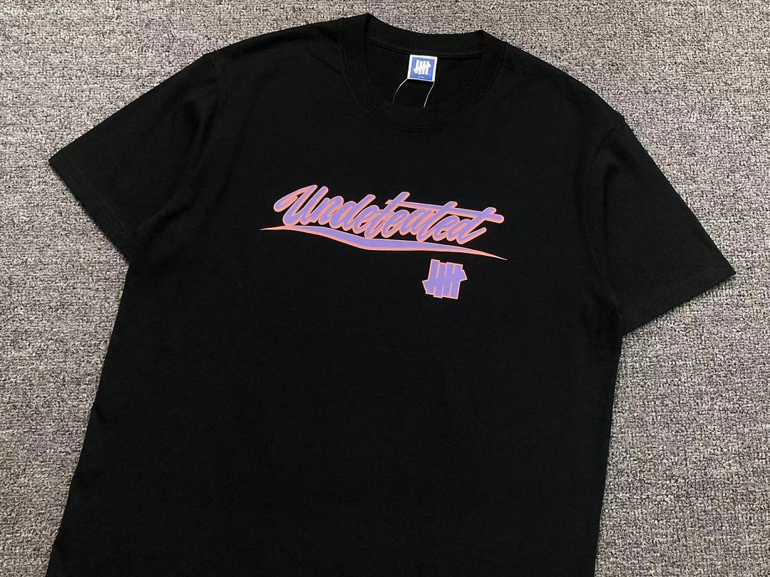 Undefeated 88 UNDEFEATED T-SHIRT 126232202 (Im 170Cm 60Kg I Wear Size L In The Phot) - Image 13