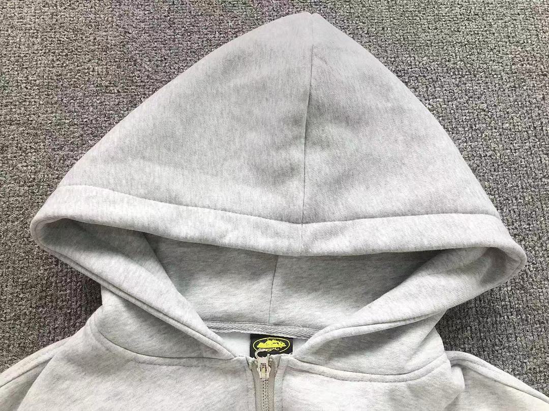 Corteiz TROUSERS 125 CORTEIZ HOODIE - Image 17