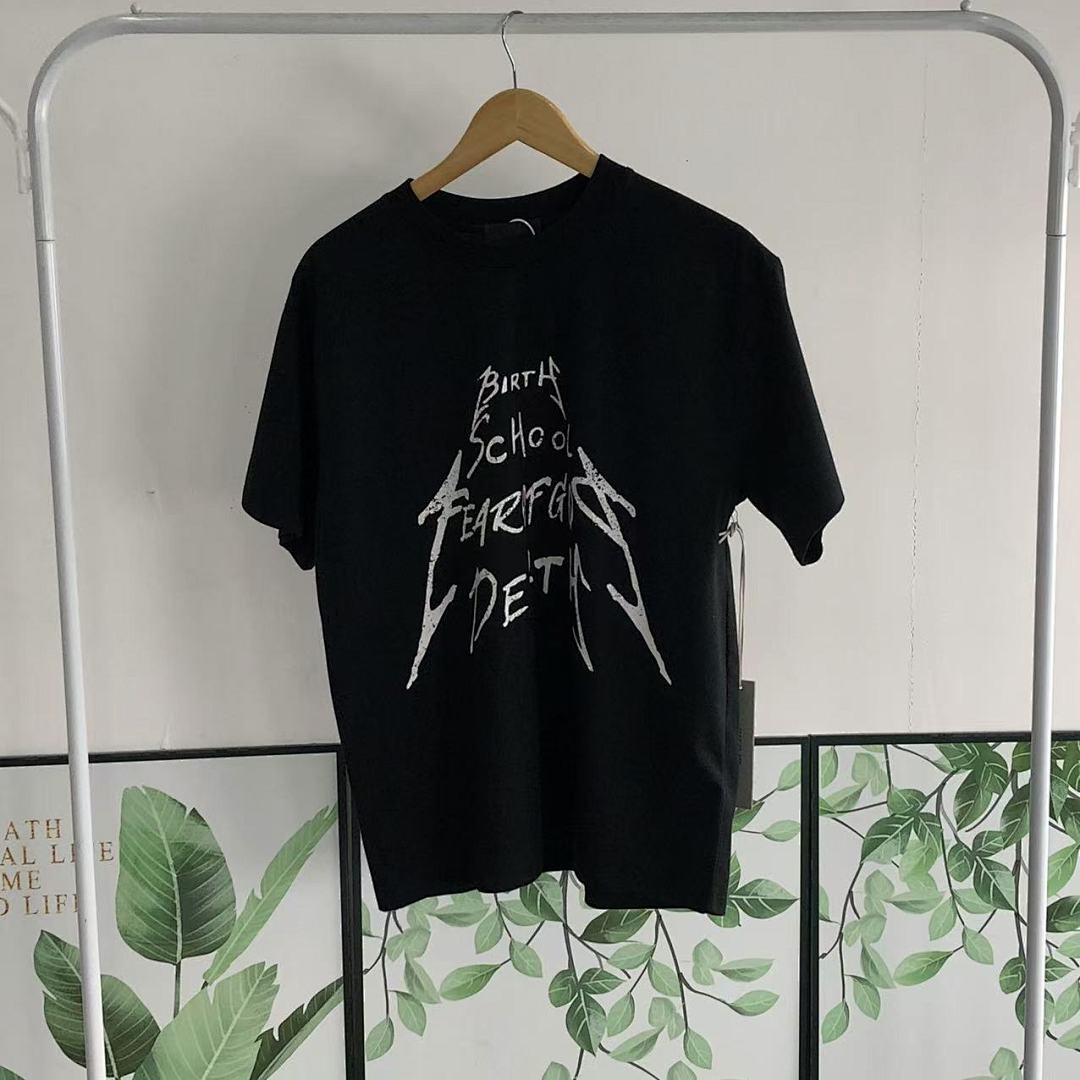 Fear of God 95 FOG T-SHIRT 211151617 (Im 170Cm 57Kg I Wear Size M In The Phot) - Image 18