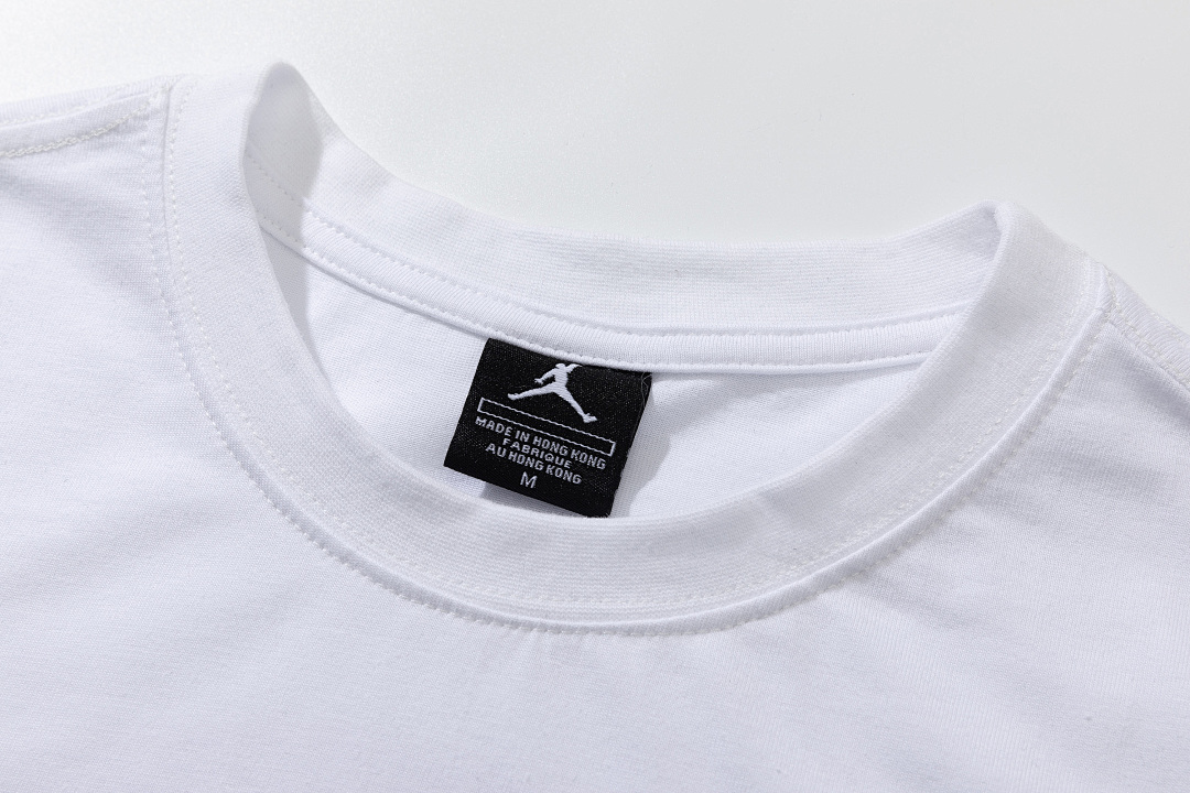 Air Jordan 75 A⭐R J⭐R⭐AN T-SHIRT - Image 9
