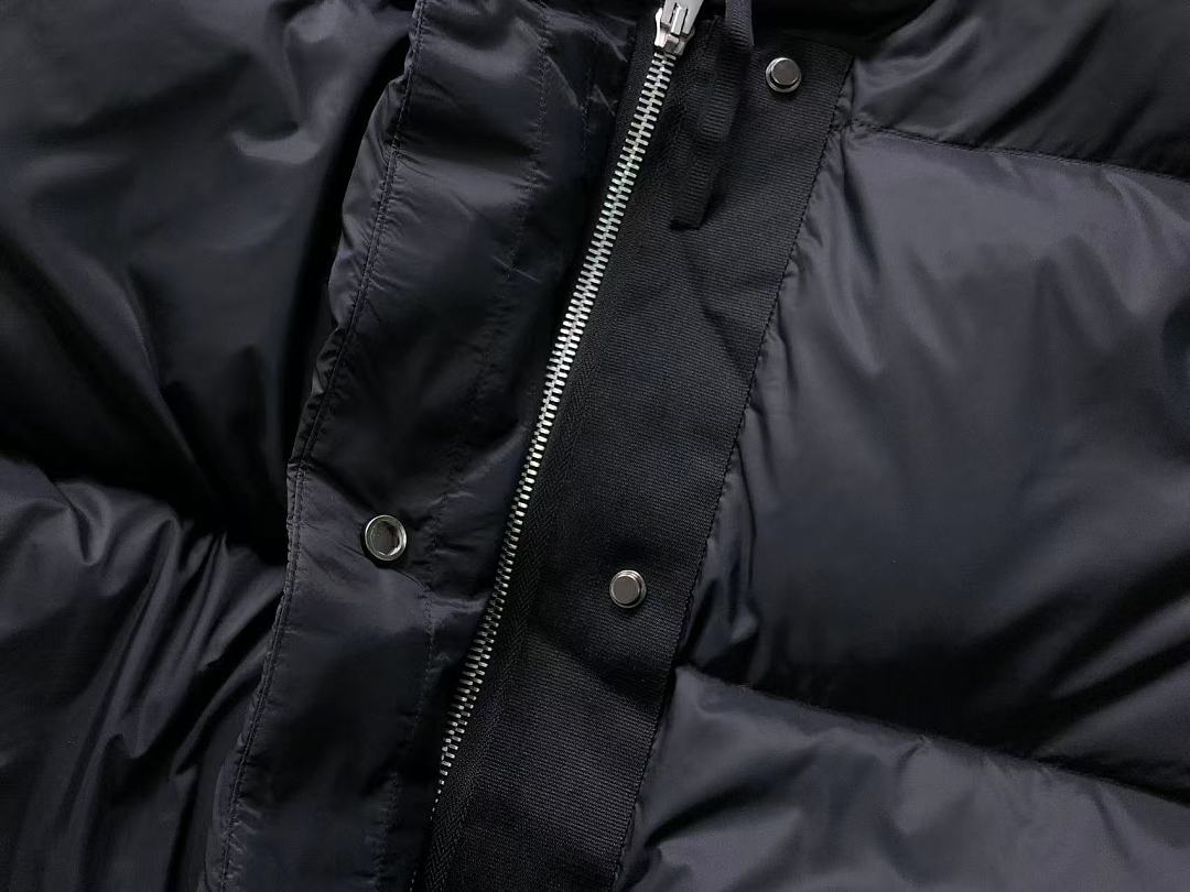 Canada Goose 618 C⭐N⭐⭐A G⭐⭐⭐E DOWN JACKETS FEMAIE - Image 20