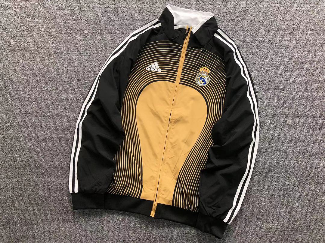 Unbranded 195 FOOTBALL JACKET 1242413002 (Im 170Cm 60Kg I Wear Size L In The Phot) - Image 6