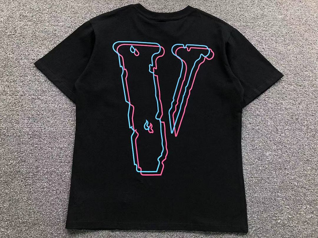 On Running 69 VLONE T-SHIRT 504157991 (Im 170Cm 60Kg I Wear Size S In The Phot) - Image 7