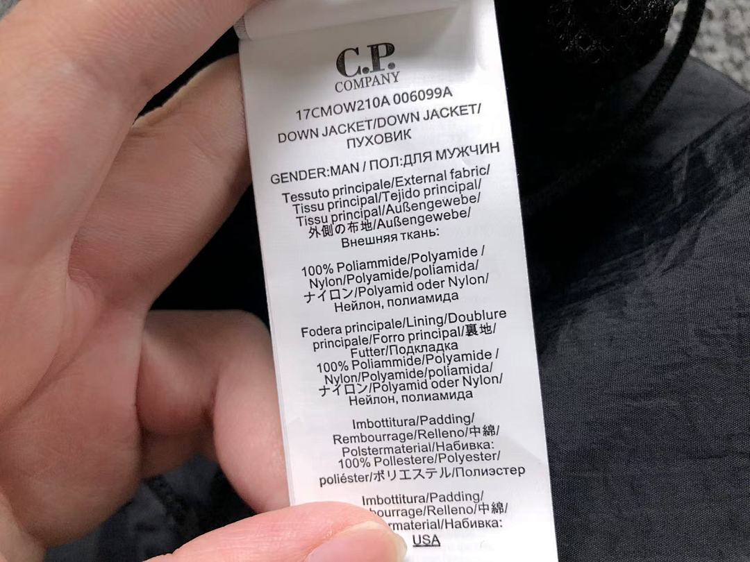 C.P. Company 228 CP TROUSERS 4204112736 (Im 170Cm 60Kg I Wear Size M In The Phot) - Image 32
