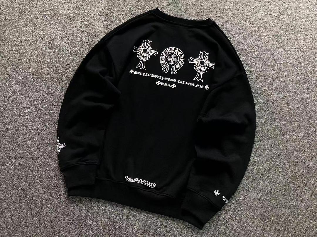 Unbranded 195 C⭐⭐OME HE⭐⭐TS HOODIE 4209020701 (Im 170Cm 60Kg I Wear Size M In The Phot) - Image 10
