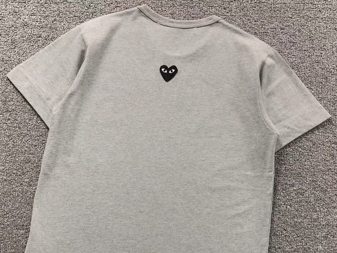 Comme des Garcons 98 CDG T-SHIRT 3206273421 (Im 170Cm 60Kg I Wear Size L In The Phot) - Image 14