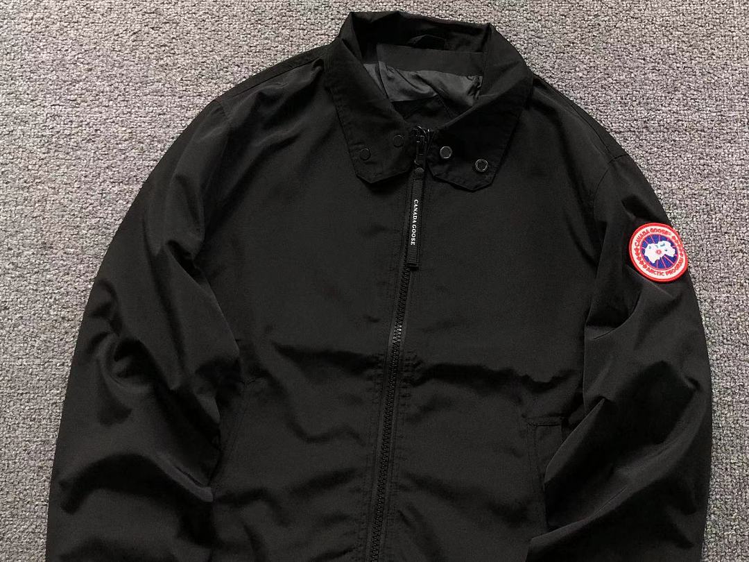 Canada Goose 218 C⭐N⭐⭐A G⭐⭐⭐E JACKET 22082825172 (Im 170Cm 60Kg I Wear Size M In The Phot) - Image 11