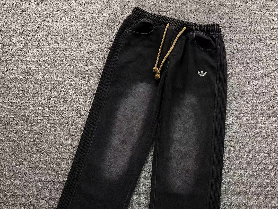 Adidas 165 A⭐I⭐AS TROUSERS 4208031277 (Im 170Cm 60Kg I Wear Size L In The Phot) - Image 10