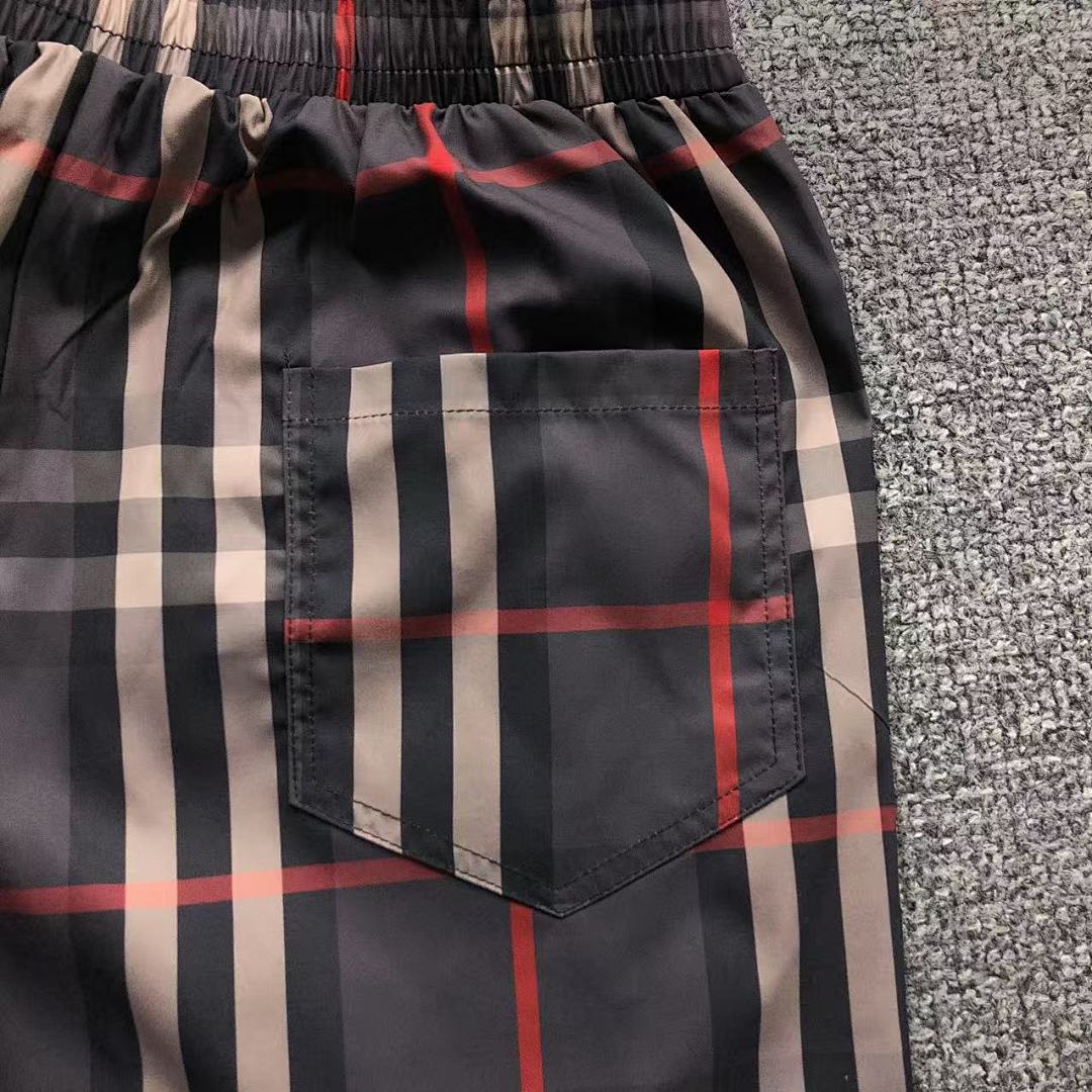 Burberry 95 B⭐R⭐E⭐RY SHORTS 3103292020 (Im 170Cm 60Kg I Wear Size L In The Phot) - Image 17