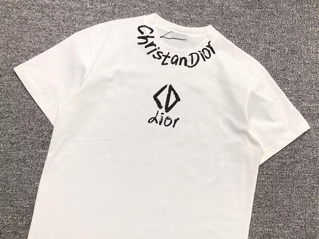 Dior 138 D⭐O⭐ T-SHIRT - Image 10