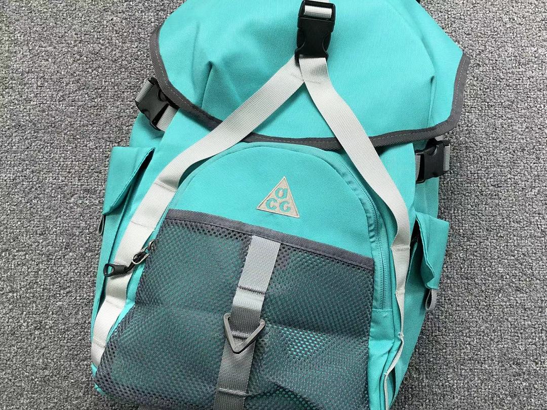 ACG 168 A⭐G N⭐K⭐ BAG 22051102172 (Long 41CM* Wide 20CM* High 50CM) - Image 12