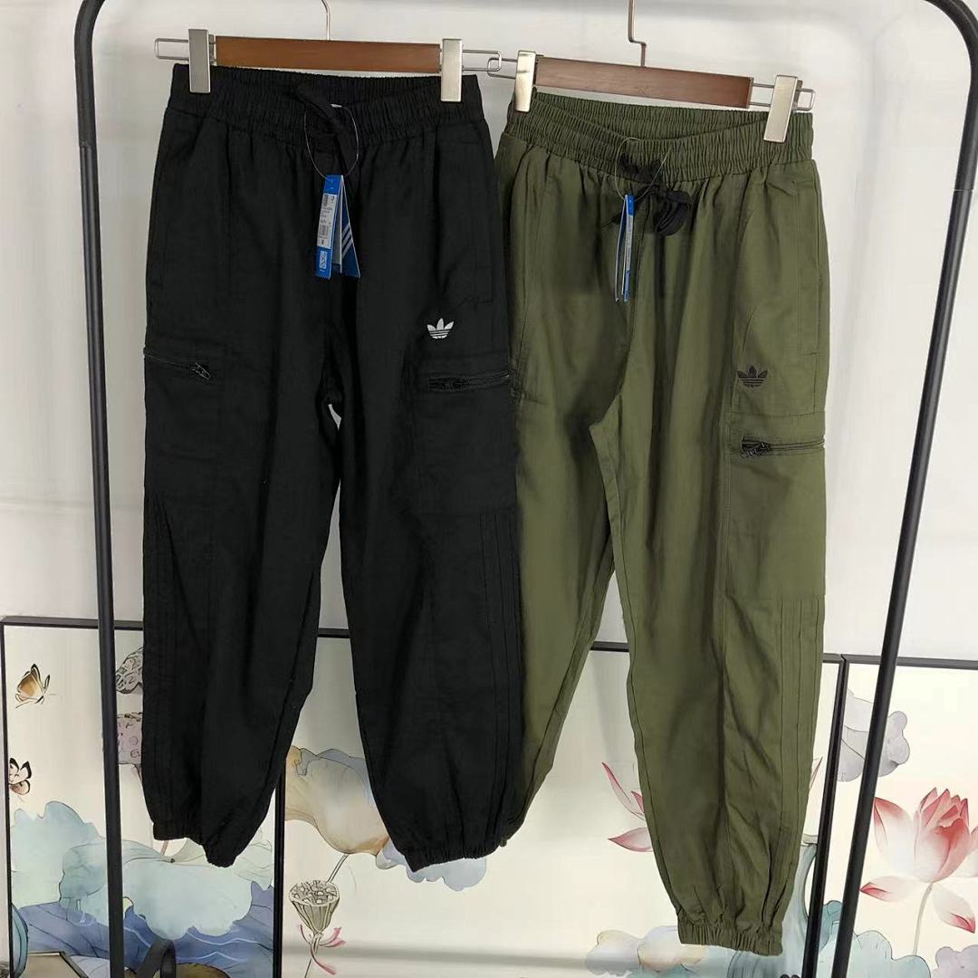 Adidas 168 A⭐I⭐AS TROUSERS 4204132977 (Im 170Cm 60Kg I Wear Size M In The Phot) - Image 24