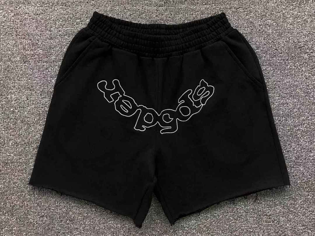 Sp5der 188 SP5DER SHORTS 412182872 (Im 170Cm 55Kg I Wear Size M In The Phot) - Image 5
