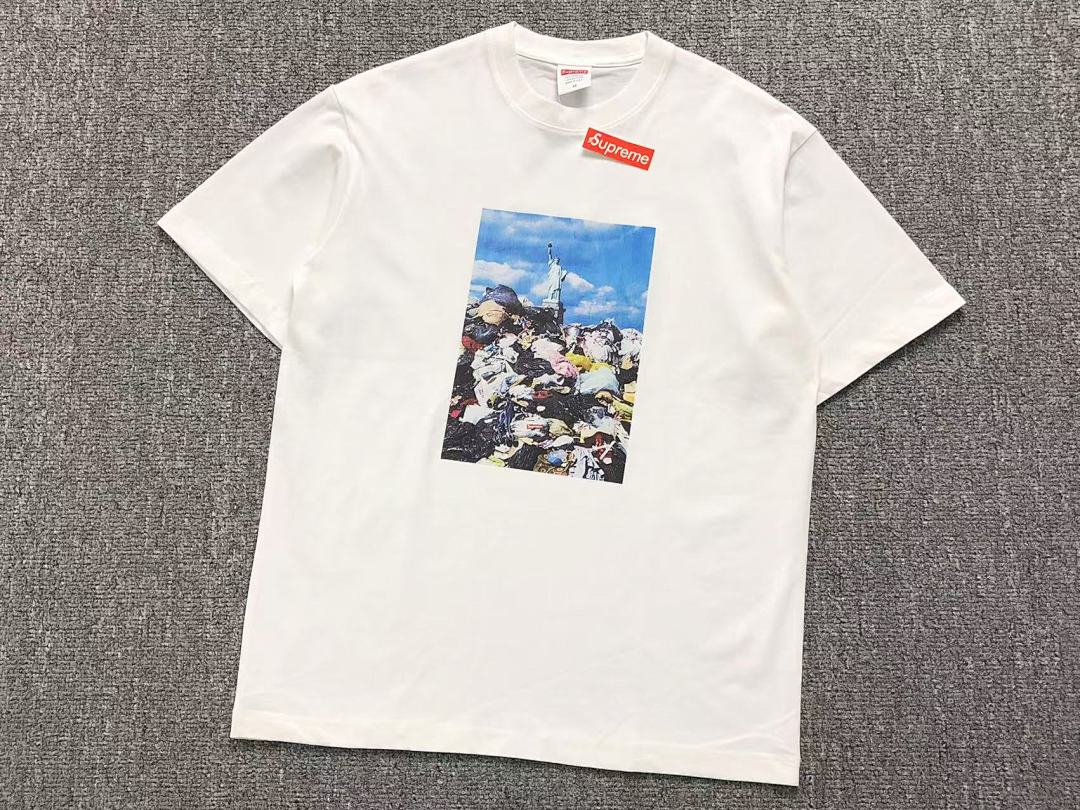 Supreme 88 S⭐⭐R⭐⭐E T-SHIRT - Image 8