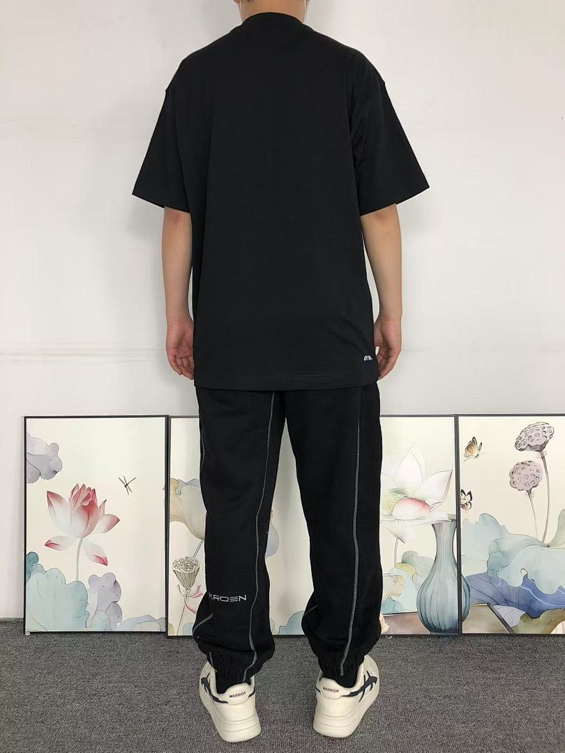 Unbranded 115 J⭐⭐L⭐IN T-SHIRT 3107163902 (Im 170Cm 60Kg I Wear Size L In The Phot) - Image 5