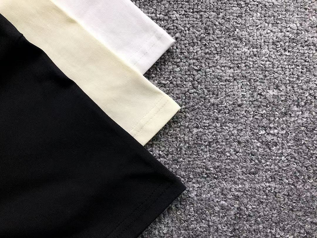 Rhude 95 RHUDE T-SHIRT 503080521 (Im 170Cm 55Kg I Wear Size S In The Phot) - Image 20