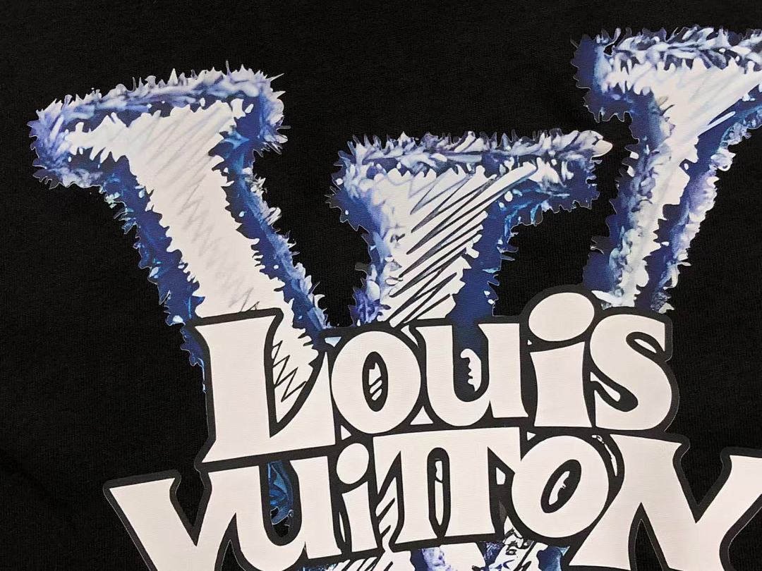 Louis Vuitton 98 L⭐ T-SHIRT - Image 11
