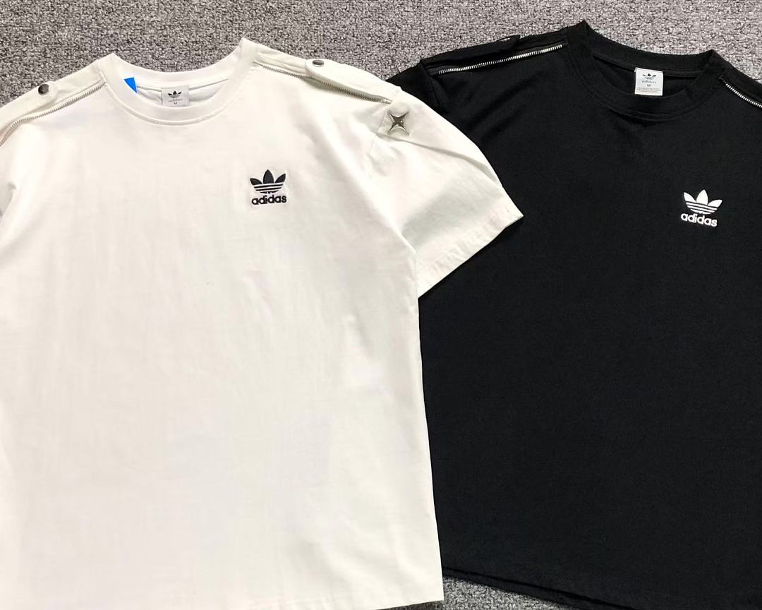 Adidas 98 A⭐I⭐AS T-SHIRT 524180485 (Im 170Cm 60Kg I Wear Size M In The Phot) - Image 6
