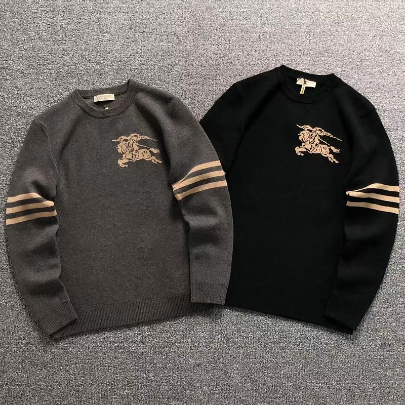 Burberry 208 B⭐R⭐E⭐RY SWEATER 3208162221 (Im 170Cm 60Kg I Wear Size L In The Phot)