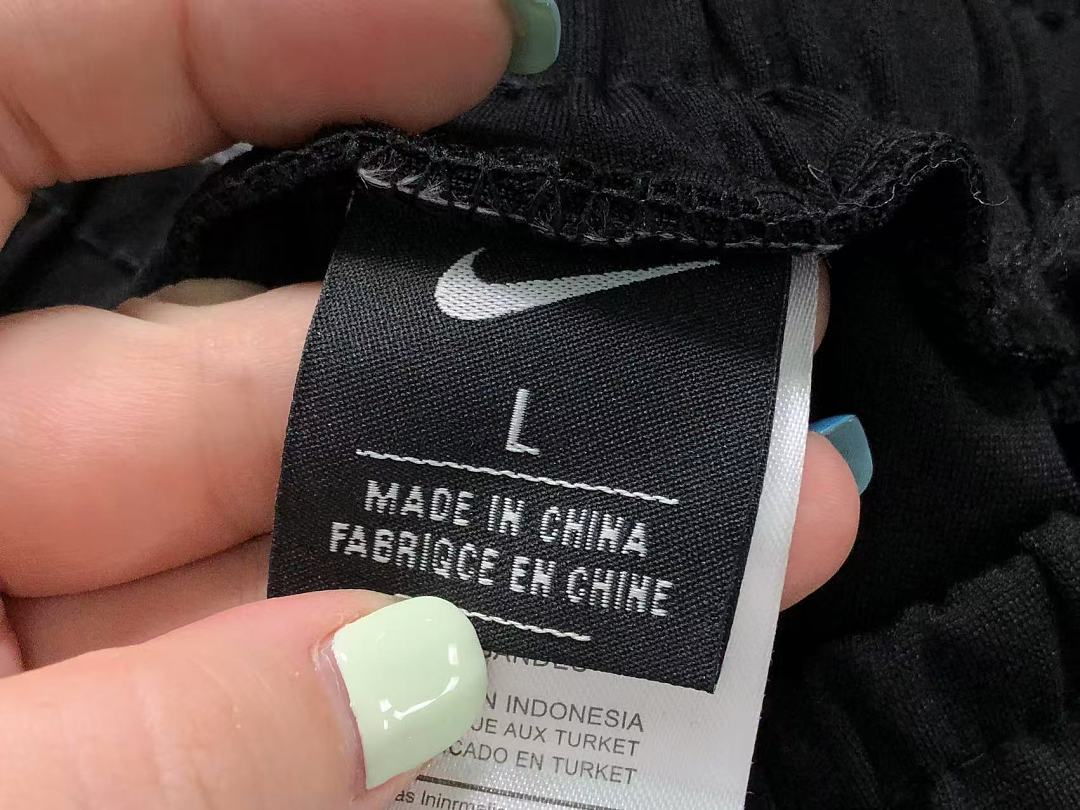 Nike 135 N⭐K⭐ TROUSERS 4205111977 (Im 170Cm 60Kg I Wear Size L In The Phot) - Image 22
