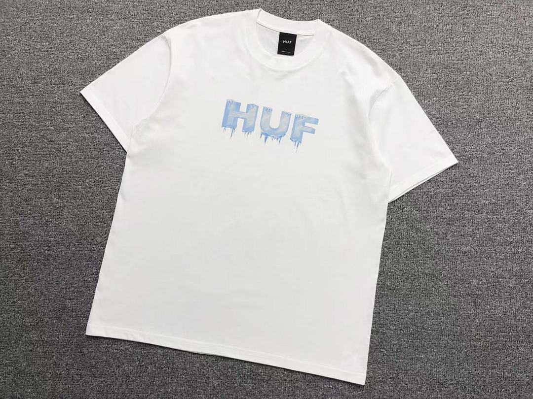 HUF 78 HUF T-SHIRT - Image 8