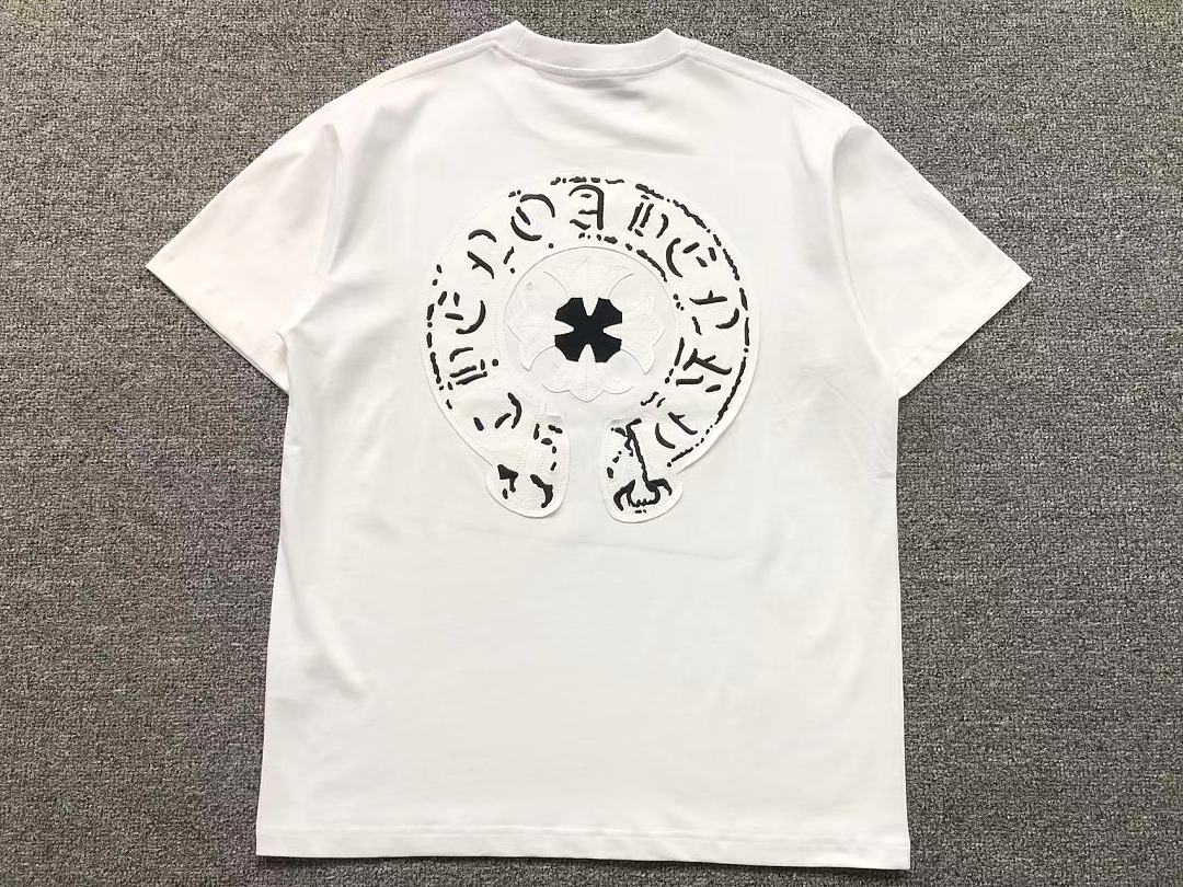 Comme des Garcons 118 C⭐⭐OME HE⭐⭐TS T-SHIRT 125407137 (Im 170Cm 60Kg I Wear Size L In The Phot) - Image 7