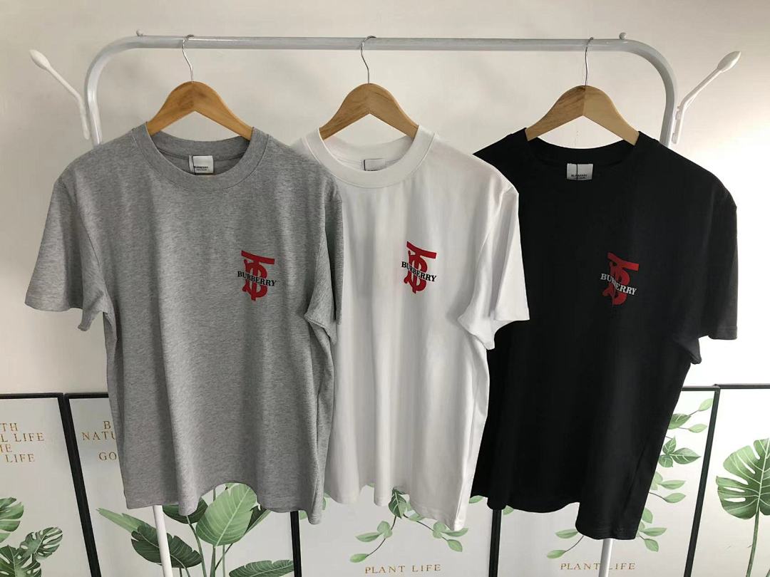 Burberry 128 B⭐R⭐E⭐RY T-SHIRT 1101162321 (Im 170Cm 57Kg I Wear Size M In The Phot) - Image 27