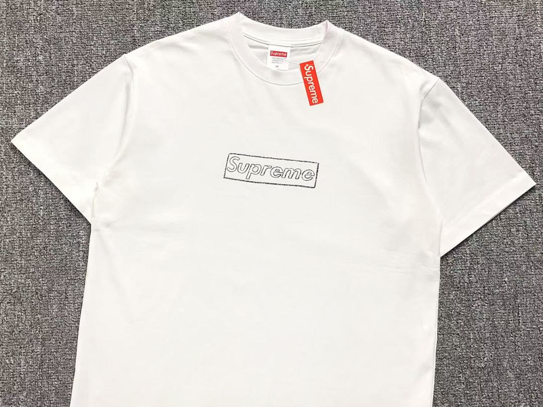 Supreme 88 S⭐⭐R⭐⭐E T-SHIRT - Image 9