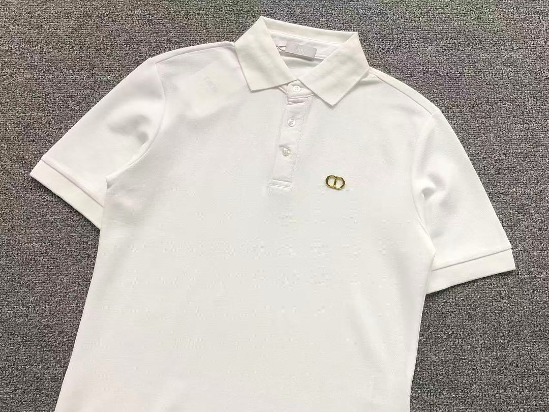 Dior 118 D⭐O⭐ POLO 526082081 (Im 170Cm 60Kg I Wear Size S In The Phot) - Image 9